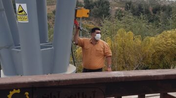 اجرای-چاه-ارت