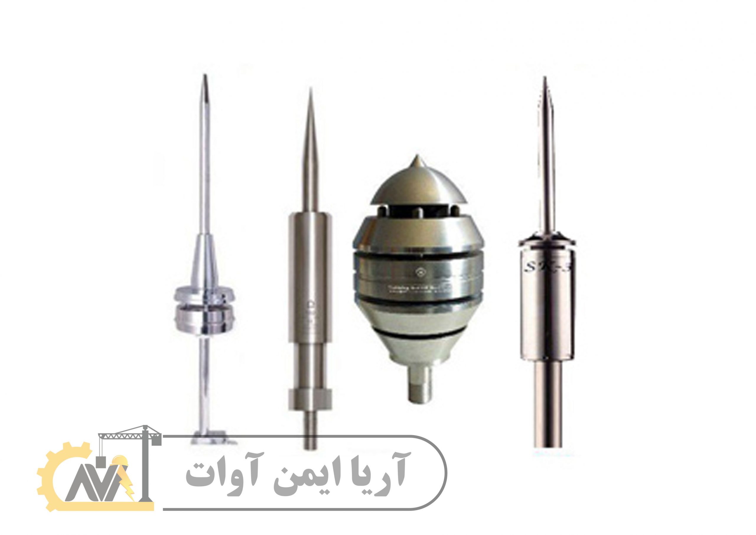 صاعقه گیر فعال