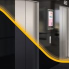 بازرسی فنی و ایمنی انواع آسانسور