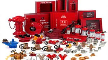 نکات مهم در بکارگیری خاموش کننده های دستی