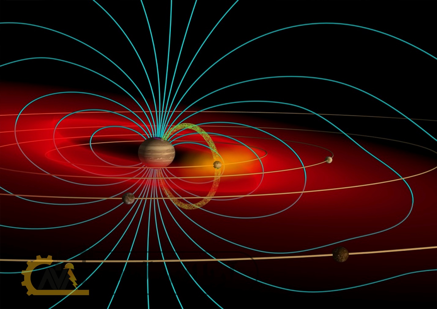 مبانی الکتریسیته مبانی الکتریسیته
