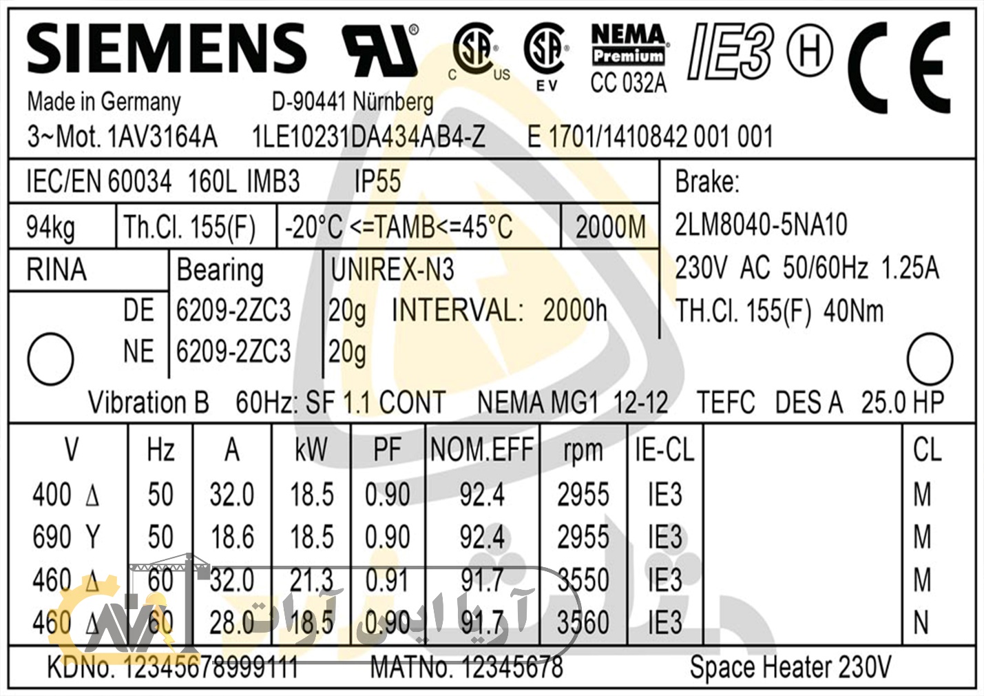نحوه عملکرد جرثقیل متحرک