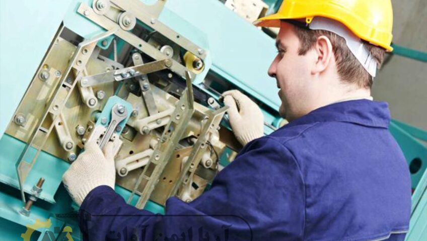 بازرسی فنی آسانسور