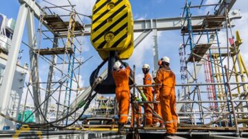 نکات بازرسی فنی جرثقیل