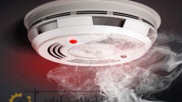 انتخاب و نصب کاشف