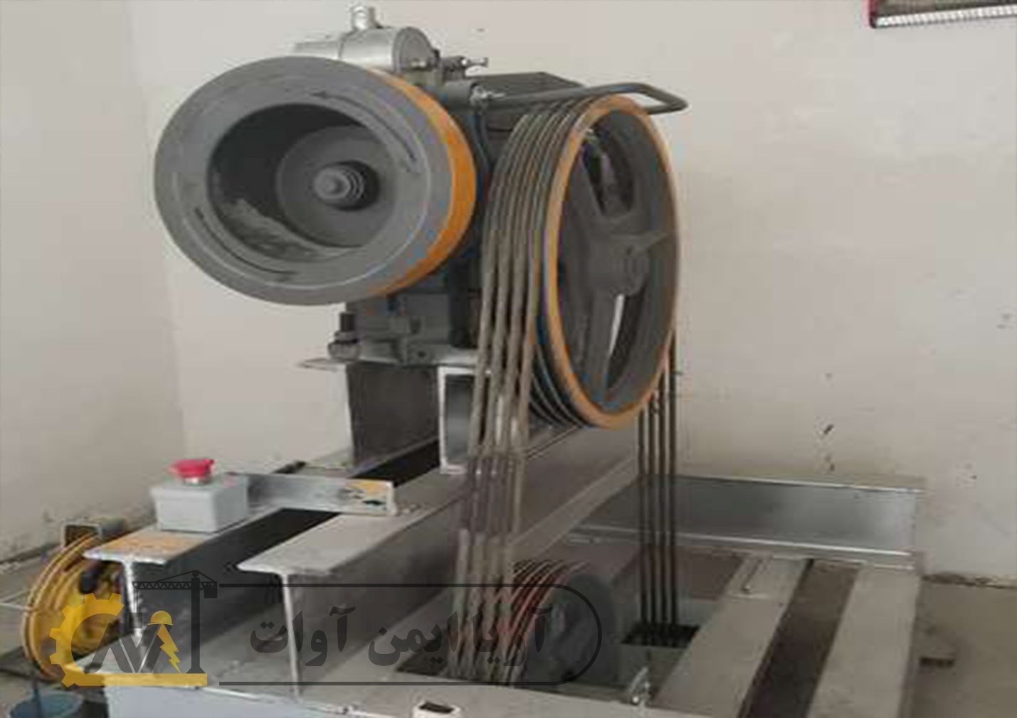 اتاقک آسانسور