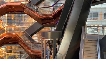 آسانسور در ایران