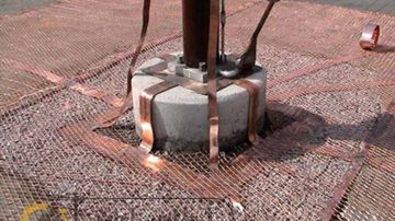 نشتی جریان (ارتینگ)