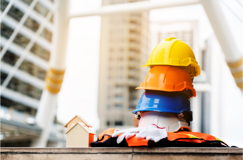 بازرسی فنی و ایمنی ساختمان