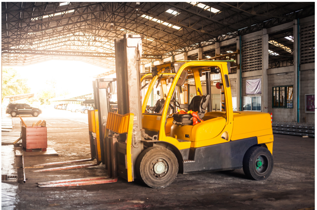 تاییدیه لیفتراک