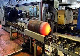 تست هیدرواستاتیک