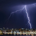 ضرورت استفاده از سیستمهای صاعقهگیر ضرورت استفاده از سیستمهای صاعقهگیر