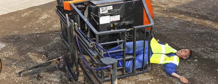 حوادث وحشتناک لیفتراک