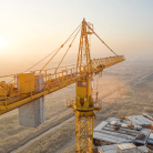 بازرسی تاورکرین راهنمای کامل ایمنی و استانداردهای فنی بازرسی تاورکرین راهنمای کامل ایمنی و استانداردهای فنی