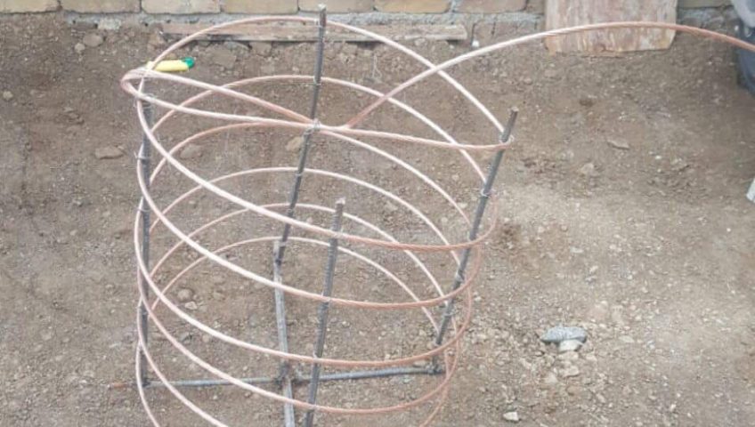 راهنمای کامل برای اجرای چاه ارت روش‌ها، مقررات و نکات کلیدی