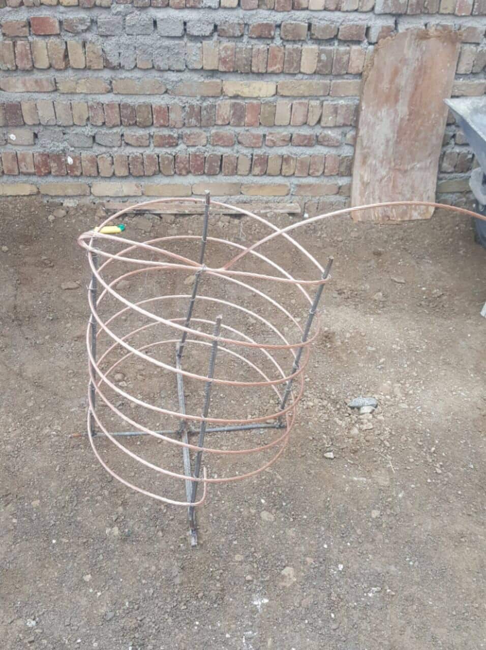 راهنمای کامل برای اجرای چاه ارت روش‌ها، مقررات و نکات کلیدی