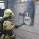 افزایش آتشسوزیهای ناشی از سیمکشی غیراستاندارد زنگ خطری جدی برای ایمنی منازل word-image-7675-3