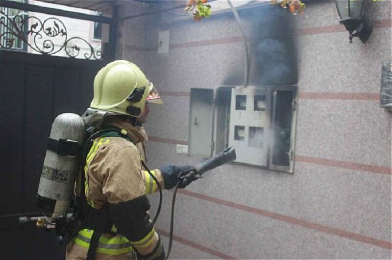 افزایش آتش‌سوزی‌های ناشی از سیم‌کشی غیراستاندارد؛ زنگ خطری جدی برای ایمنی منازل