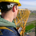 بازرسی شیفتی و سالانه تاورکرین