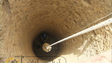 روشهای اجرایی احداث چاه ارت