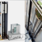 انواع آسانسور کاربردها و اجزای آن