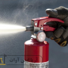 سامانه اطفاء حریق دستی: بررسی انواع، نحوه استفاده و محاسبات لازم سامانه اطفاء حریق دستی