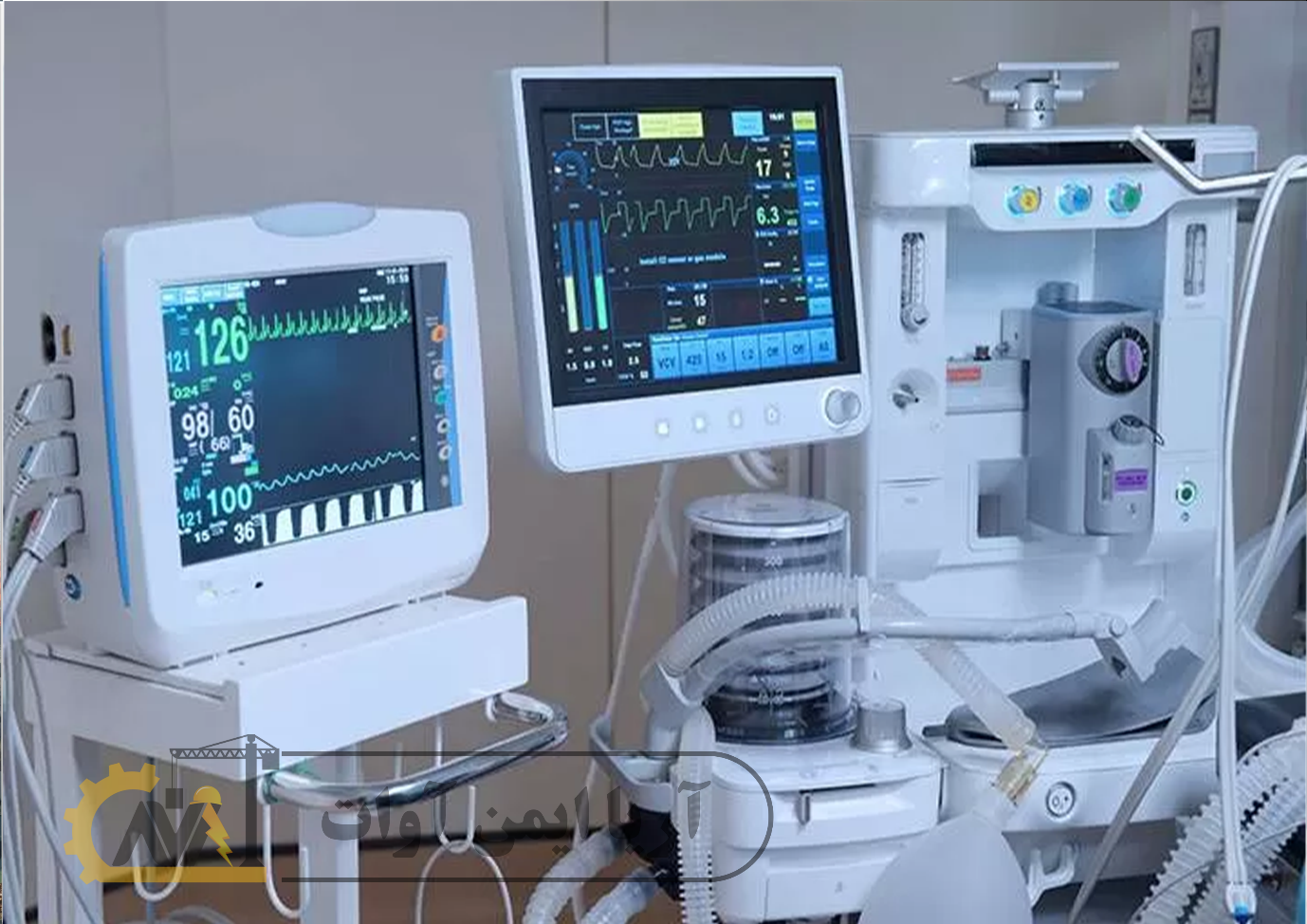 الزامات برقی بیمارستانها و مراکز درمانی الزامات برقی بیمارستانها و مراکز درمانی