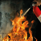 تاییدیه آتشنشانی و استانداردهای آن تاییدیه آتشنشانی و استانداردهای آن