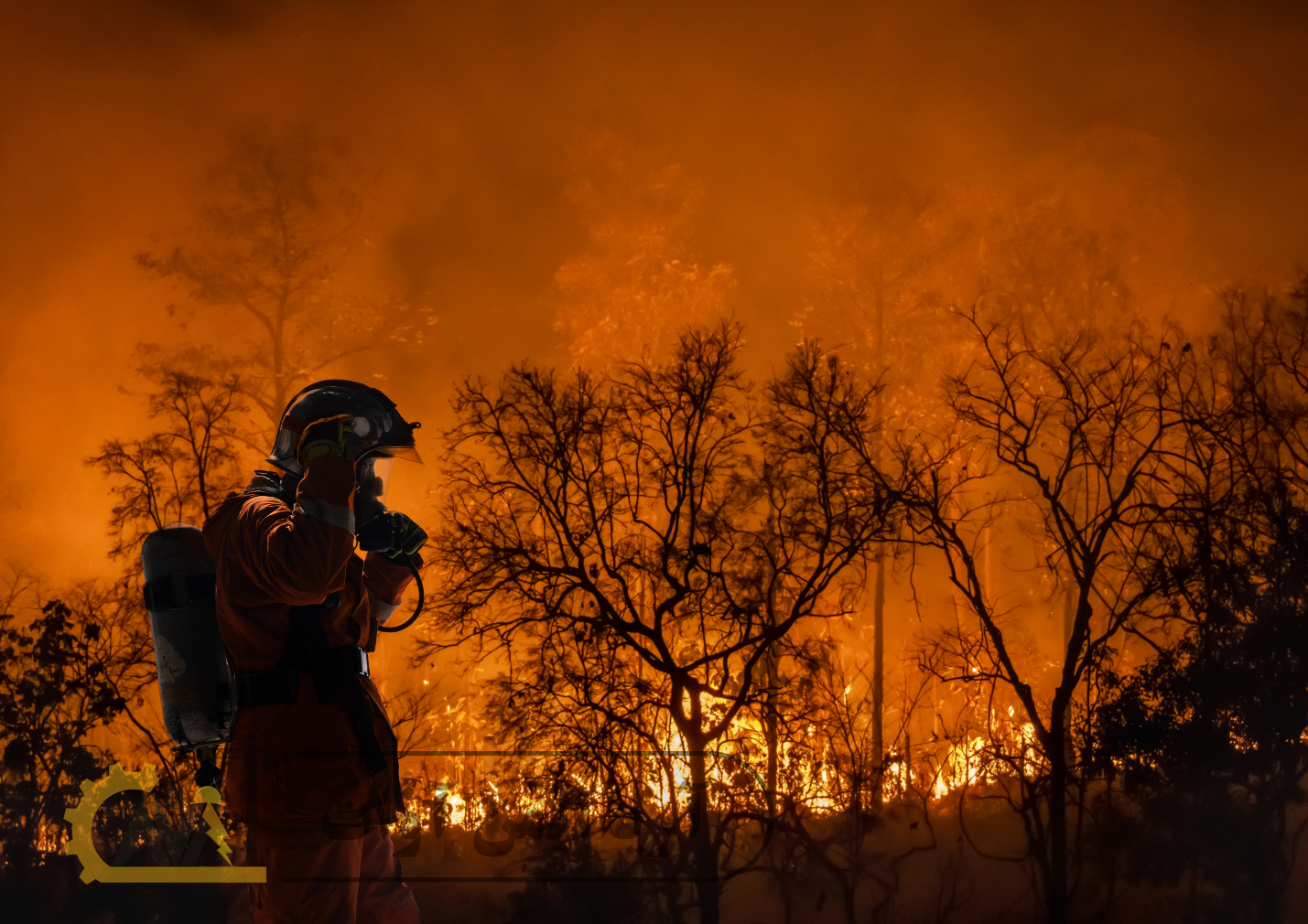 چرا اخذ تاییدیه آتشنشانی ضروری است؟ چرا اخذ تاییدیه آتشنشانی ضروری است؟