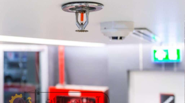 چرا اخذ تاییدیه آتش‌نشانی ضروری است؟