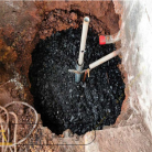 دریافت تاییدیه چاه ارت