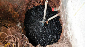 دریافت تاییدیه چاه ارت