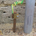 تجهیزات چاه ارت راهکاری مؤثر برای ایمنی و عملکرد بهینه تجهیزات چاه ارت