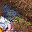 ایمنی الکتریکی و نقش حیاتی چاه ارت اصلاحی