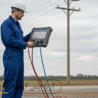 آموزش کامل اجرای سیستم ارت و بازرسی چاه ارت ساختمان اجرای سیستم ارت و بازرسی چاه ارت