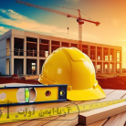 گواهی سلامت و ایمنی انواع جرثقیل لیفتراک و تجهیزات صنعتی