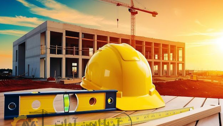 گواهی سلامت و ایمنی انواع جرثقیل لیفتراک و تجهیزات صنعتی