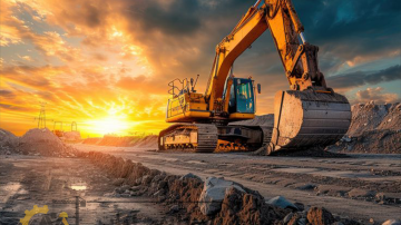 خدمات جامع بازرسی و صدور گواهی سلامت انواع جرثقیل