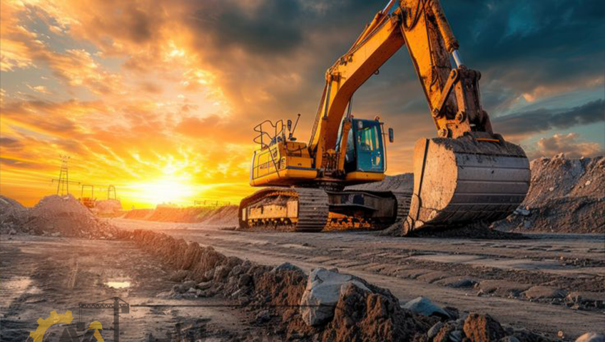 خدمات جامع بازرسی و صدور گواهی سلامت انواع جرثقیل