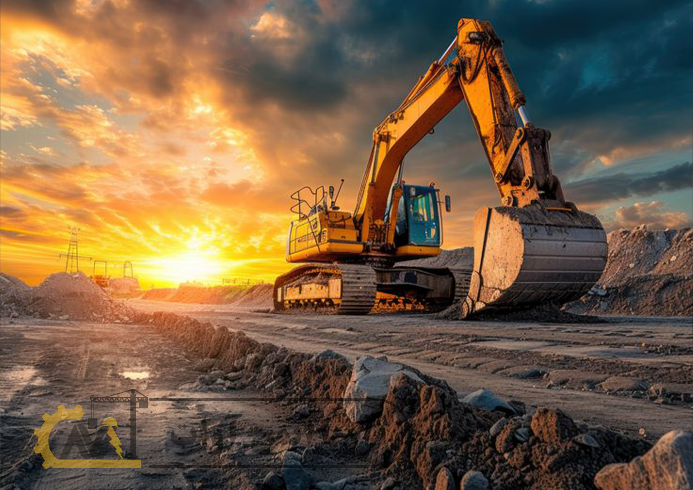 خدمات جامع بازرسی و صدور گواهی سلامت انواع جرثقیل