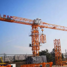 اهمیت حیاتی بازرسی تاورکرین در پروژه‌های عمرانی و صنعتی