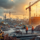 ایمنی و بازرسی تاورکرین _ گواهینامه جرثقیل برجی معتبر ایمنی و بازرسی تاورکرین