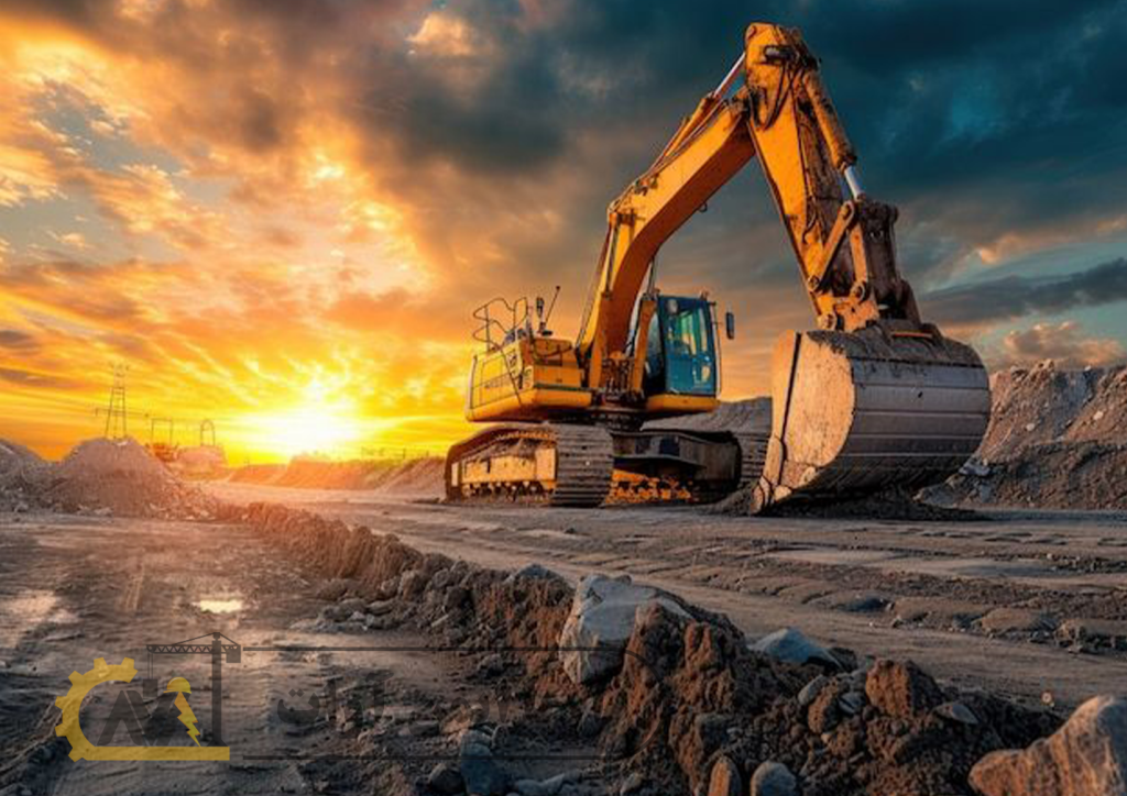 اهمیت حیاتی بازرسی تاورکرین در پروژههای عمرانی و صنعتی