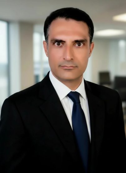 محمد گلستانی