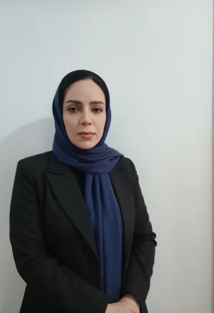 زهرا ایرانپور